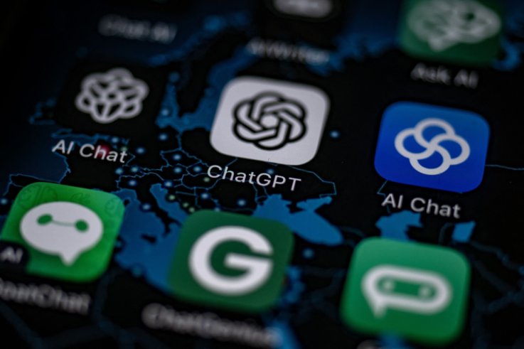 ChatGPT app