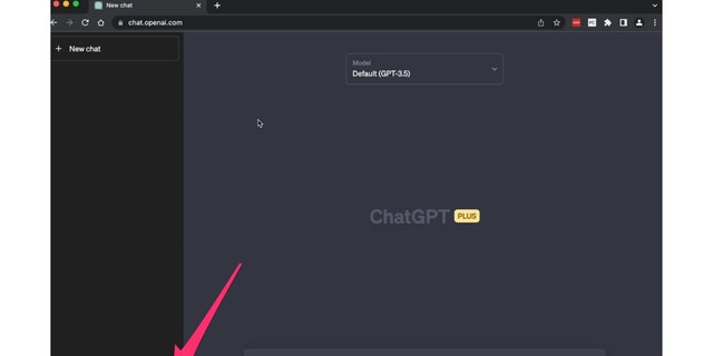 Chatgpt screenshot