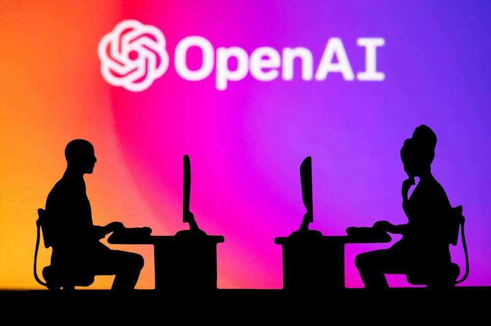 OpenAI